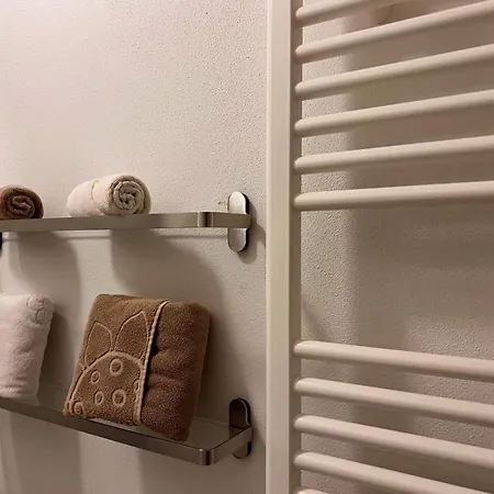Garibaldina75 Apartment