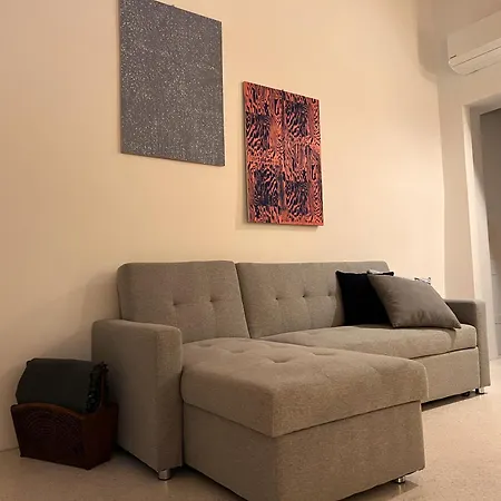 Apartment Garibaldina75 Cesena