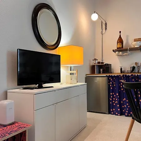 Garibaldina75 Daire *