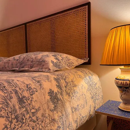 Garibaldina75 Daire
